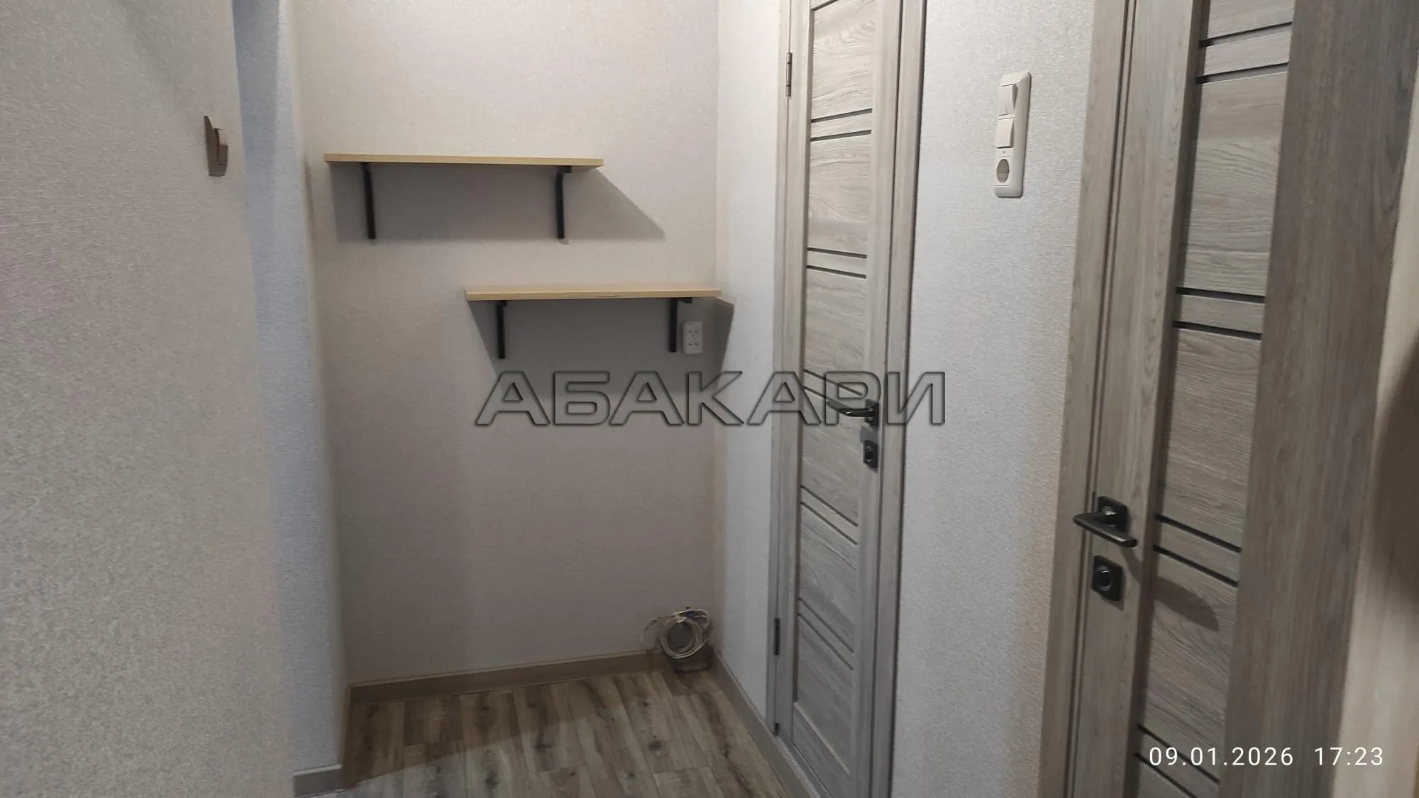 2-комнатная Светлогорский переулок, 21  за 38000 руб/мес фото 8