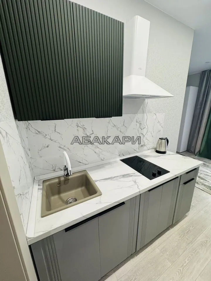 студия Свободный проспект, 66Рк4  за 37000 руб/мес фото 7