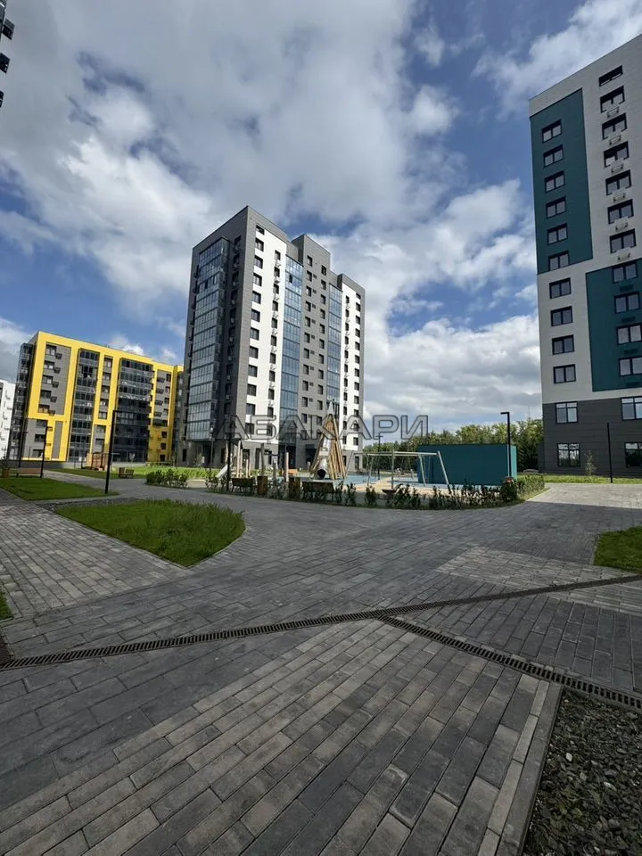 студия Свободный проспект, 66Рк4  за 37000 руб/мес фото 12