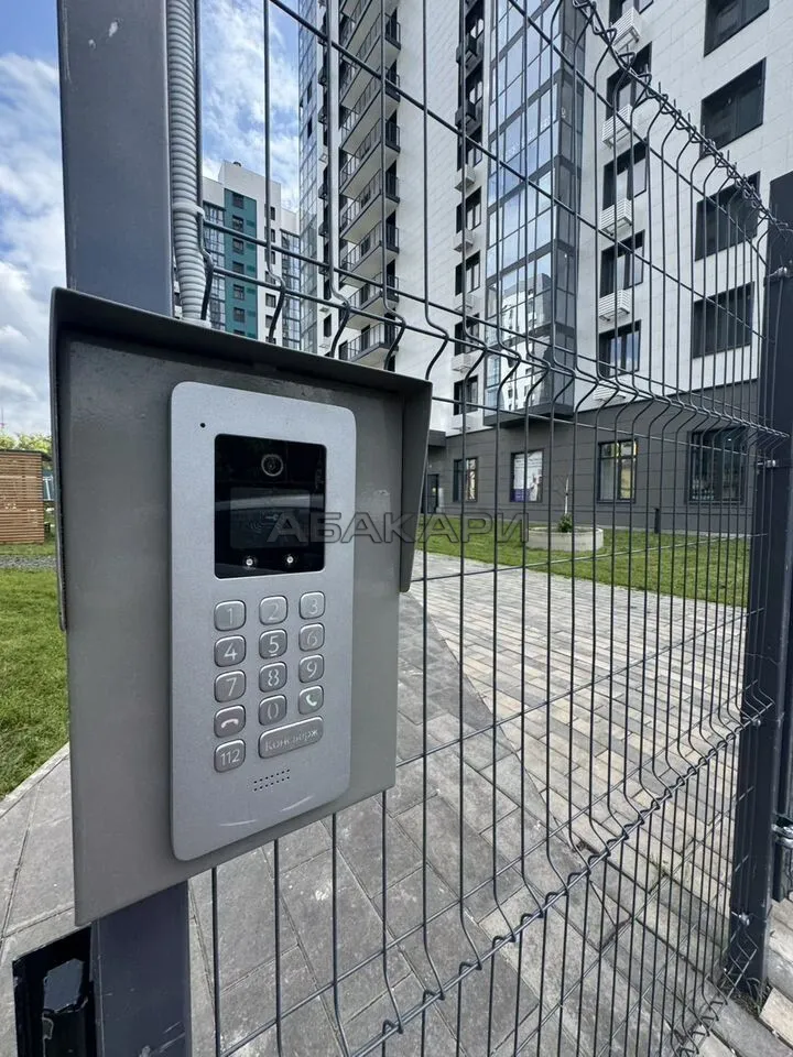 студия Свободный проспект, 66Рк4  за 37000 руб/мес фото 15