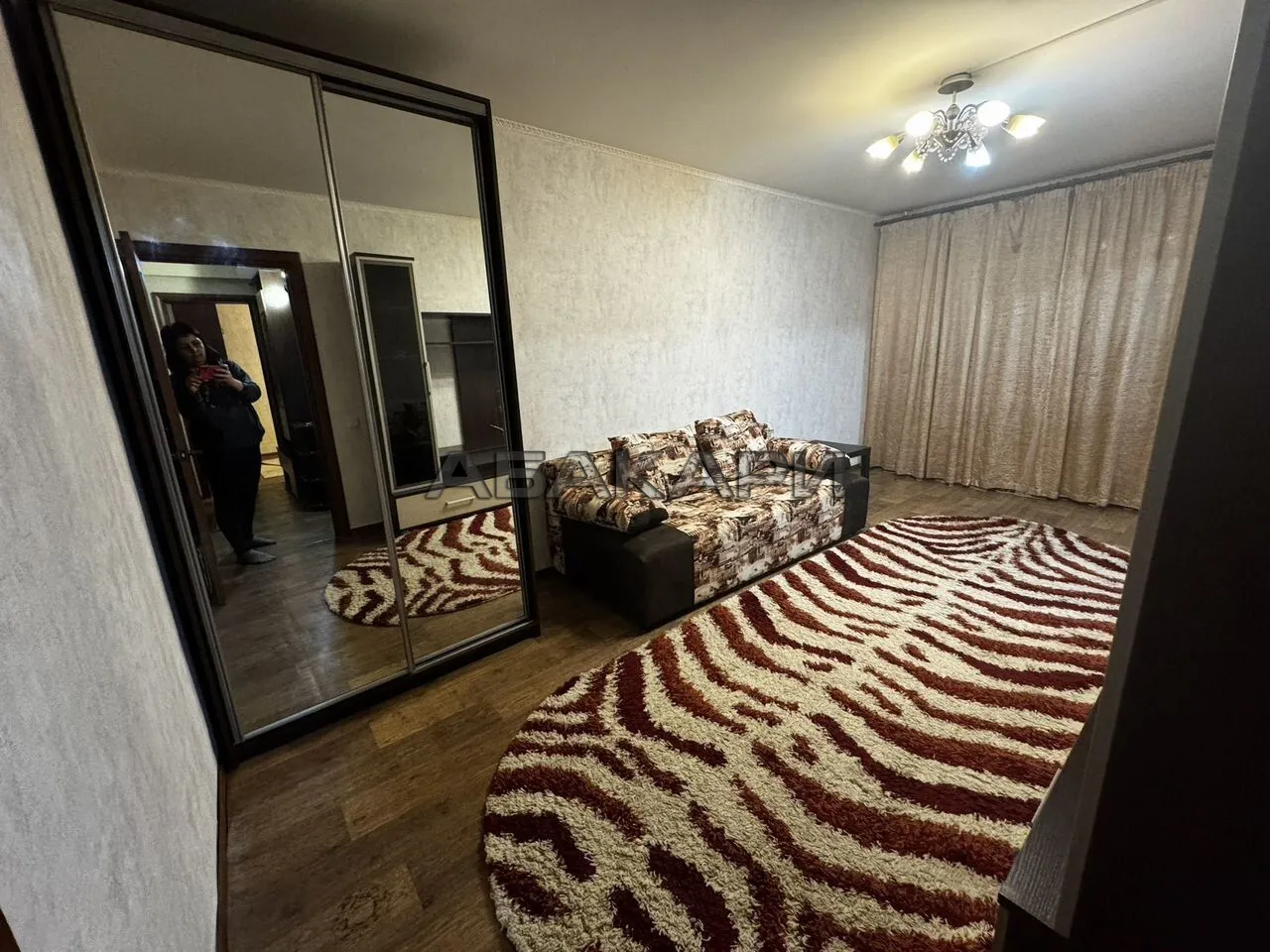 2-комнатная Транзитная улица, 36 за 35000 руб/мес фото 6 2-комнатная Транзитная улица, 36 за 35000 руб/мес фото 6