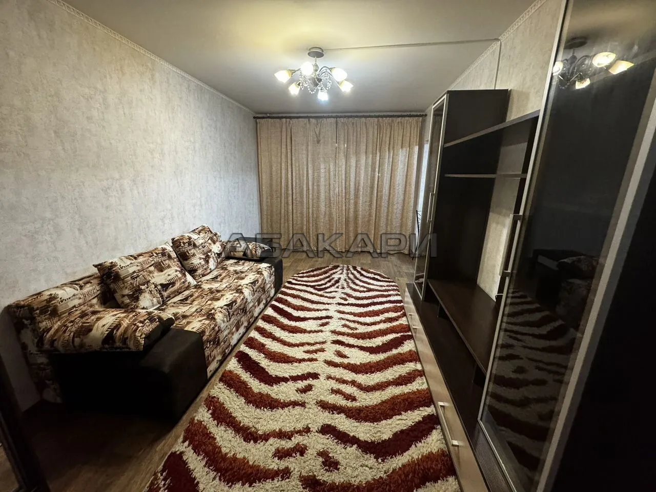 2-комнатная Транзитная улица, 36 за 35000 руб/мес фото 7 2-комнатная Транзитная улица, 36 за 35000 руб/мес фото 7