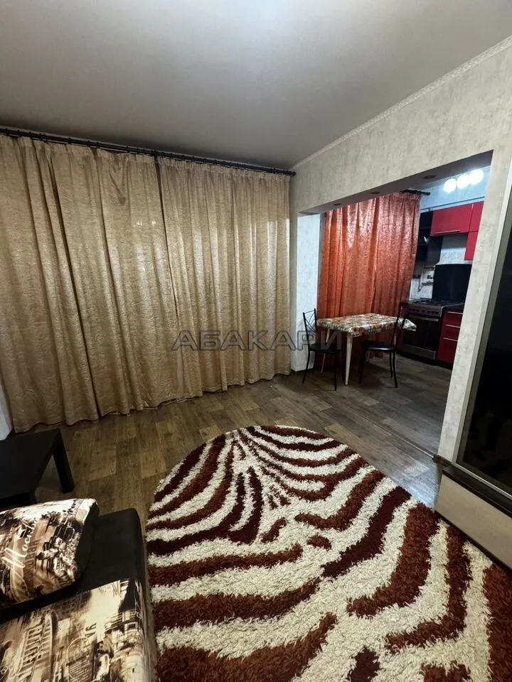 2-комнатная Транзитная улица, 36 за 35000 руб/мес фото 4 2-комнатная Транзитная улица, 36 за 35000 руб/мес фото 4