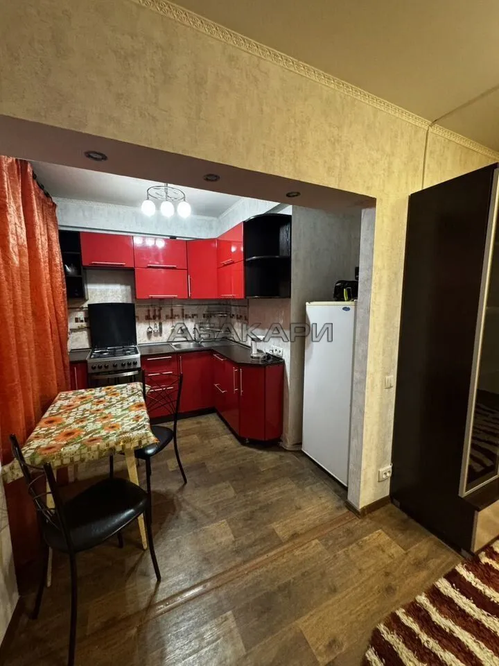 2-комнатная Транзитная улица, 36 за 35000 руб/мес фото 3 2-комнатная Транзитная улица, 36 за 35000 руб/мес фото 3