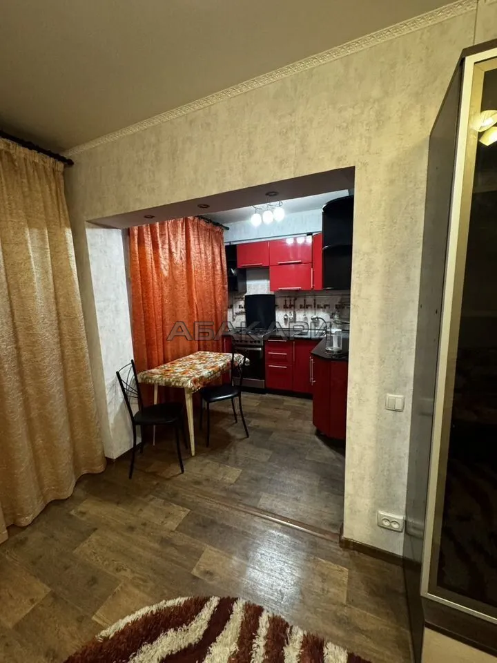 2-комнатная Транзитная улица, 36 за 35000 руб/мес фото 2 2-комнатная Транзитная улица, 36 за 35000 руб/мес фото 2