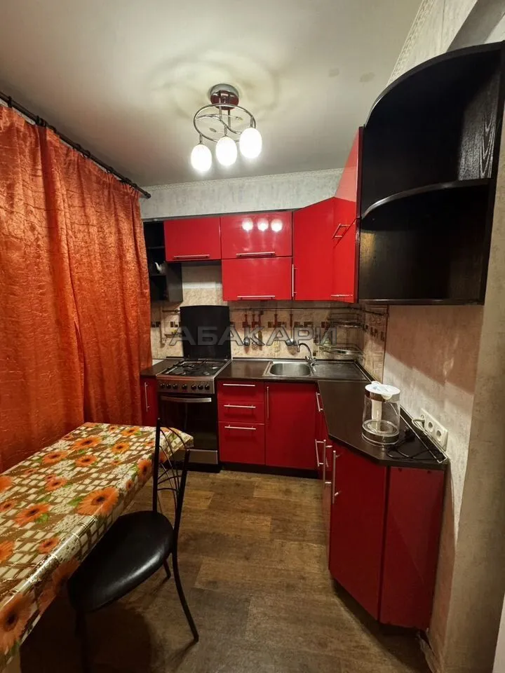 2-комнатная Транзитная улица, 36 за 35000 руб/мес фото 1 2-комнатная Транзитная улица, 36 за 35000 руб/мес фото 1