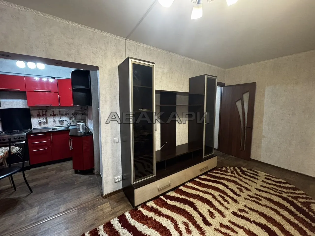 2-комнатная Транзитная улица, 36 за 35000 руб/мес фото 5 2-комнатная Транзитная улица, 36 за 35000 руб/мес фото 5