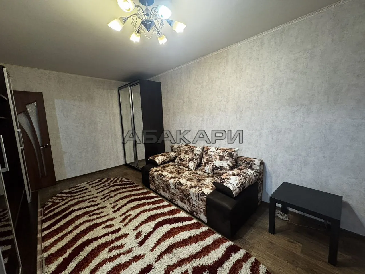 2-комнатная Транзитная улица, 36 за 35000 руб/мес фото 8 2-комнатная Транзитная улица, 36 за 35000 руб/мес фото 8