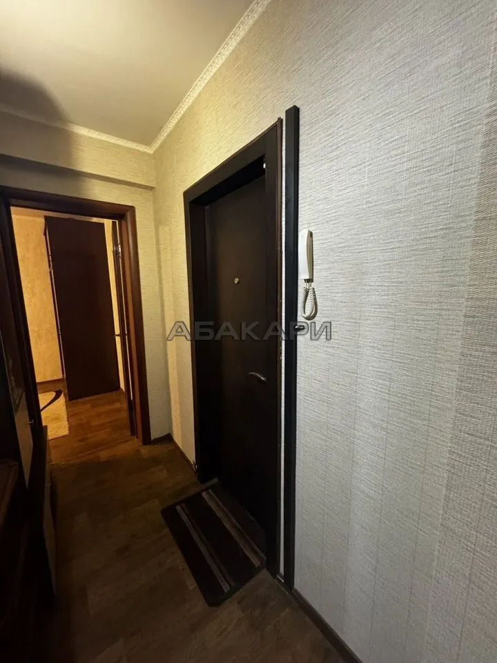 2-комнатная Транзитная улица, 36 за 35000 руб/мес фото 10 2-комнатная Транзитная улица, 36 за 35000 руб/мес фото 10