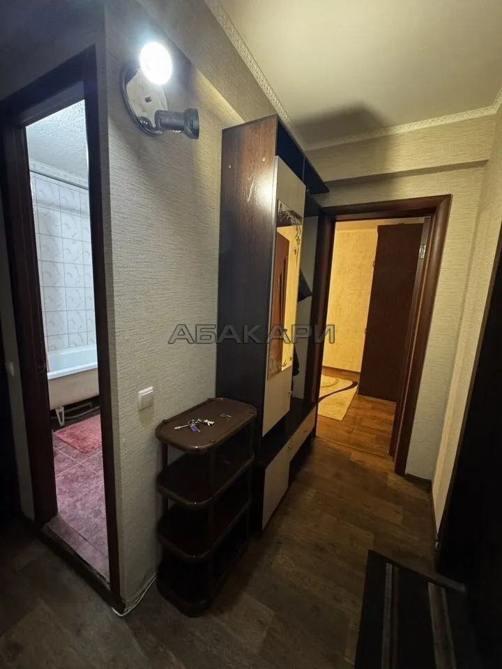 2-комнатная Транзитная улица, 36 за 35000 руб/мес фото 11 2-комнатная Транзитная улица, 36 за 35000 руб/мес фото 11