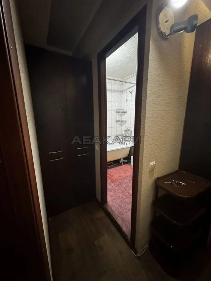 2-комнатная Транзитная улица, 36 за 35000 руб/мес фото 12 2-комнатная Транзитная улица, 36 за 35000 руб/мес фото 12