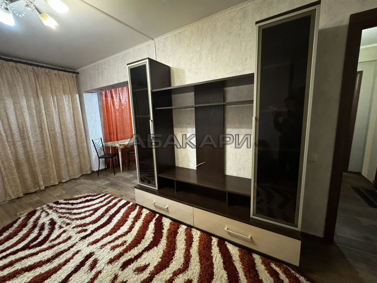 2-комнатная Транзитная улица, 36 за 35000 руб/мес фото 13 2-комнатная Транзитная улица, 36 за 35000 руб/мес фото 13