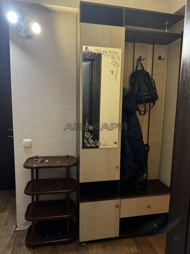 2-комнатная Транзитная улица, 36 за 35000 руб/мес фото 15 2-комнатная Транзитная улица, 36 за 35000 руб/мес фото 15