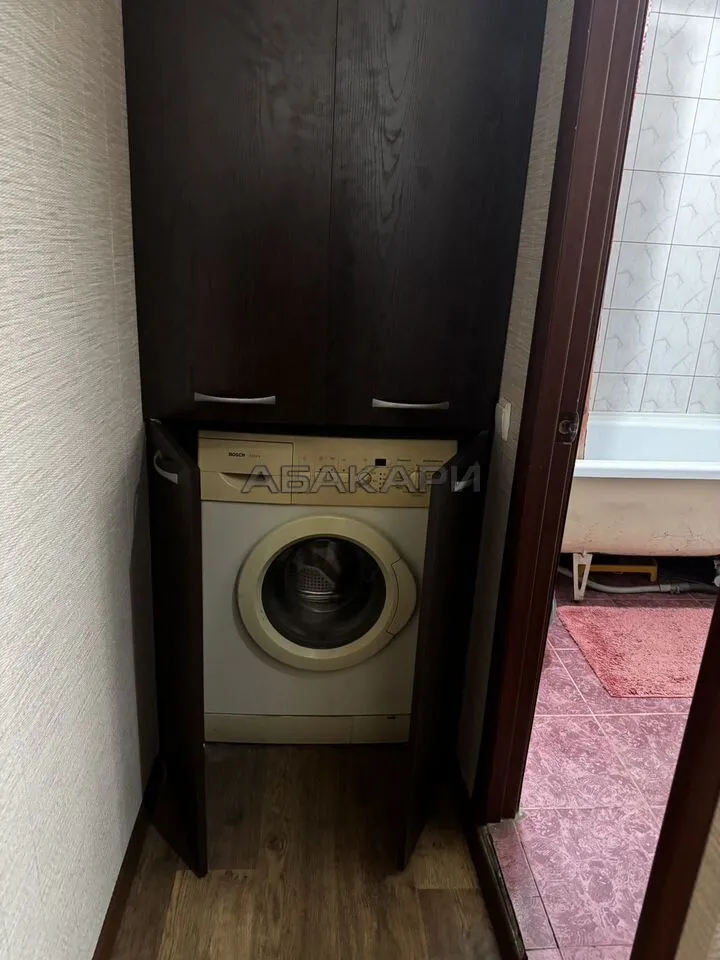 2-комнатная Транзитная улица, 36 за 35000 руб/мес фото 17 2-комнатная Транзитная улица, 36 за 35000 руб/мес фото 17