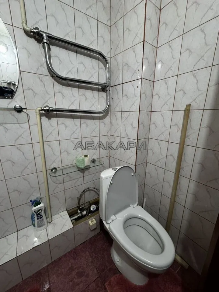 2-комнатная Транзитная улица, 36 за 35000 руб/мес фото 18 2-комнатная Транзитная улица, 36 за 35000 руб/мес фото 18