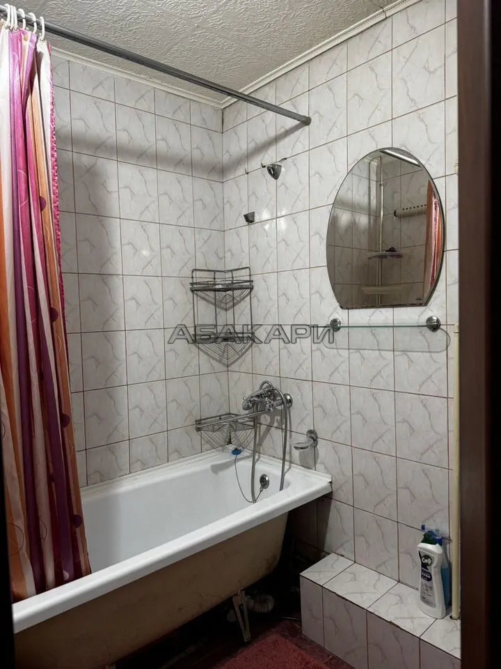 2-комнатная Транзитная улица, 36  за 35000 руб/мес фото 19