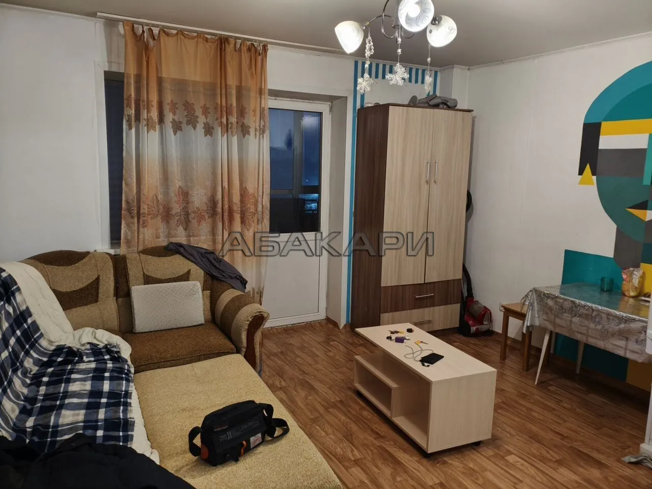 студия улица 26 Бакинских Комиссаров, 5Г за 25000 руб/мес фото 3 студия улица 26 Бакинских Комиссаров, 5Г за 25000 руб/мес фото 3