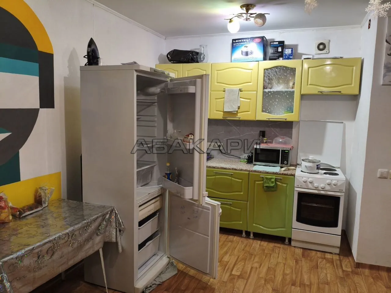 студия улица 26 Бакинских Комиссаров, 5Г за 25000 руб/мес фото 1 студия улица 26 Бакинских Комиссаров, 5Г за 25000 руб/мес фото 1