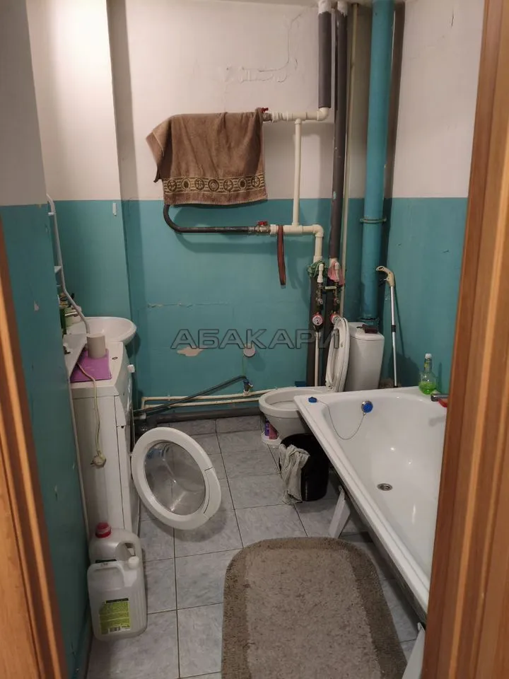 студия улица 26 Бакинских Комиссаров, 5Г за 25000 руб/мес фото 6 студия улица 26 Бакинских Комиссаров, 5Г за 25000 руб/мес фото 6