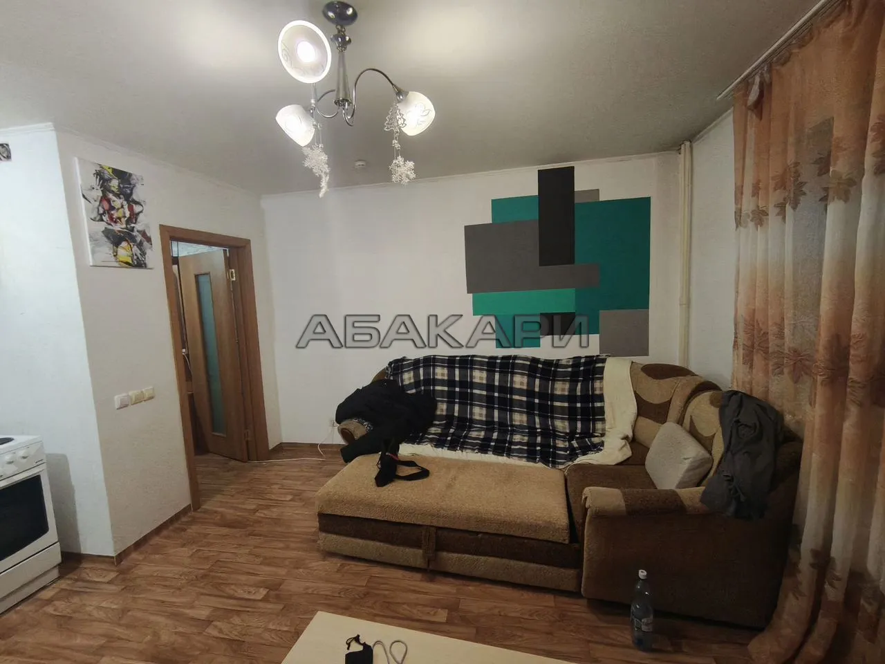 студия улица 26 Бакинских Комиссаров, 5Г за 25000 руб/мес фото 4 студия улица 26 Бакинских Комиссаров, 5Г за 25000 руб/мес фото 4