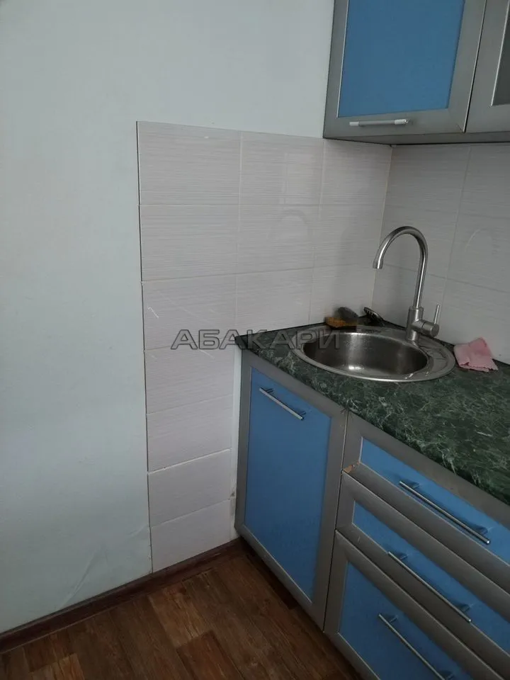 1-комнатная улица Академика Киренского, 122 за 30000 руб/мес фото 1 1-комнатная улица Академика Киренского, 122 за 30000 руб/мес фото 1