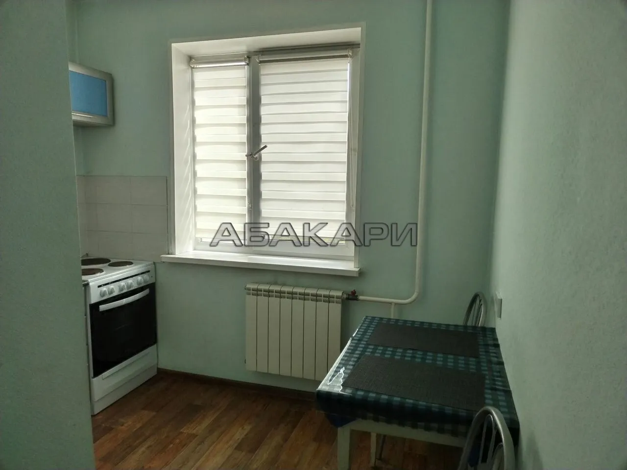 1-комнатная улица Академика Киренского, 122 за 30000 руб/мес фото 2 1-комнатная улица Академика Киренского, 122 за 30000 руб/мес фото 2