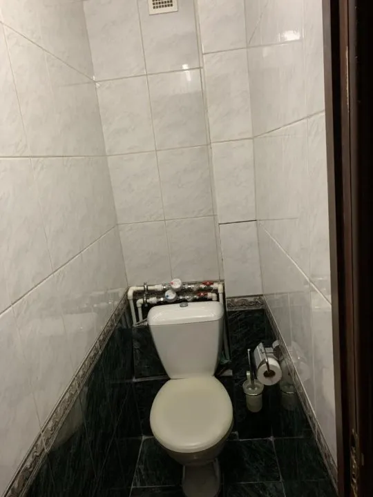 3-комнатная улица Александра Матросова, 5А  за 35000 руб/мес фото 12