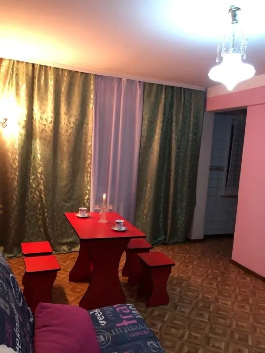 3-комнатная улица Александра Матросова, 5А  за 35000 руб/мес фото 6