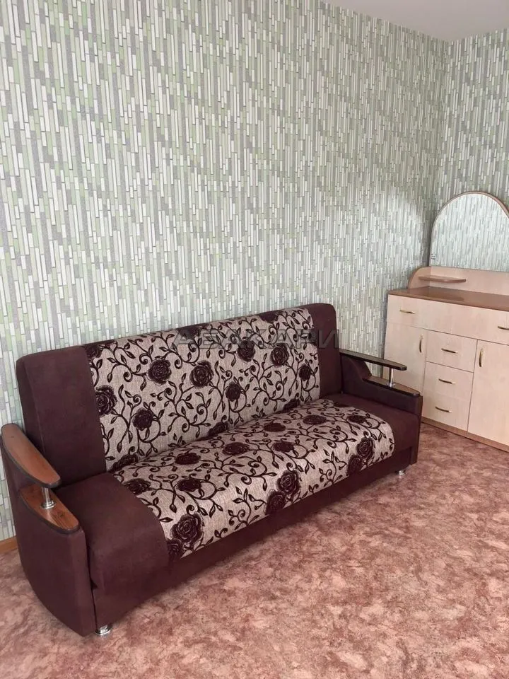 студия улица Чернышевского, 122  за 26000 руб/мес фото 3