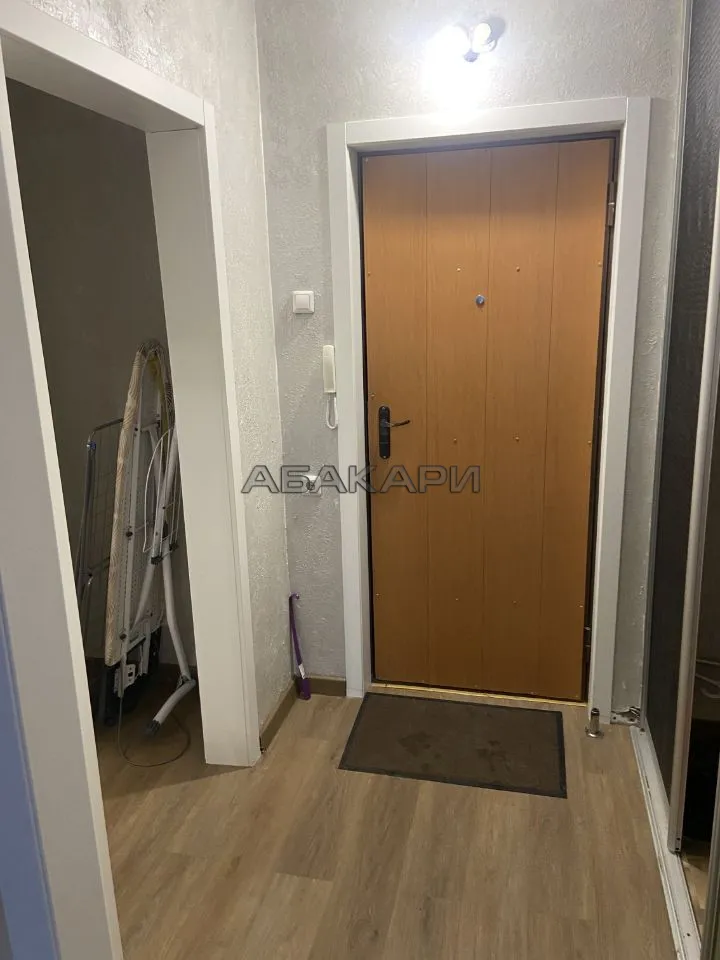 1-комнатная улица Дмитрия Мартынова, 24  за 35000 руб/мес фото 3