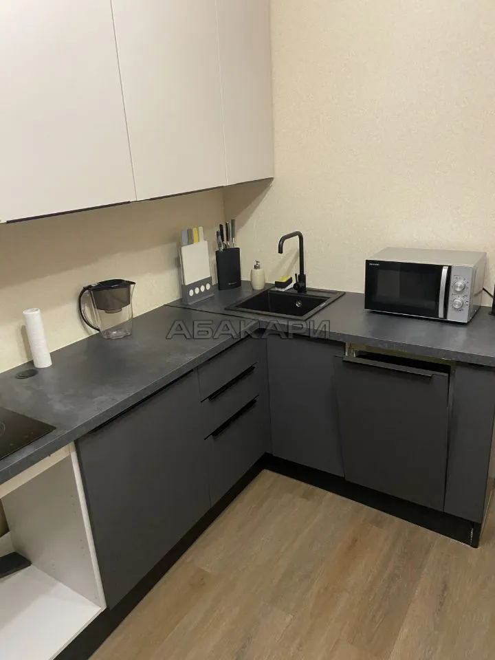 1-комнатная улица Дмитрия Мартынова, 24  за 35000 руб/мес фото 11