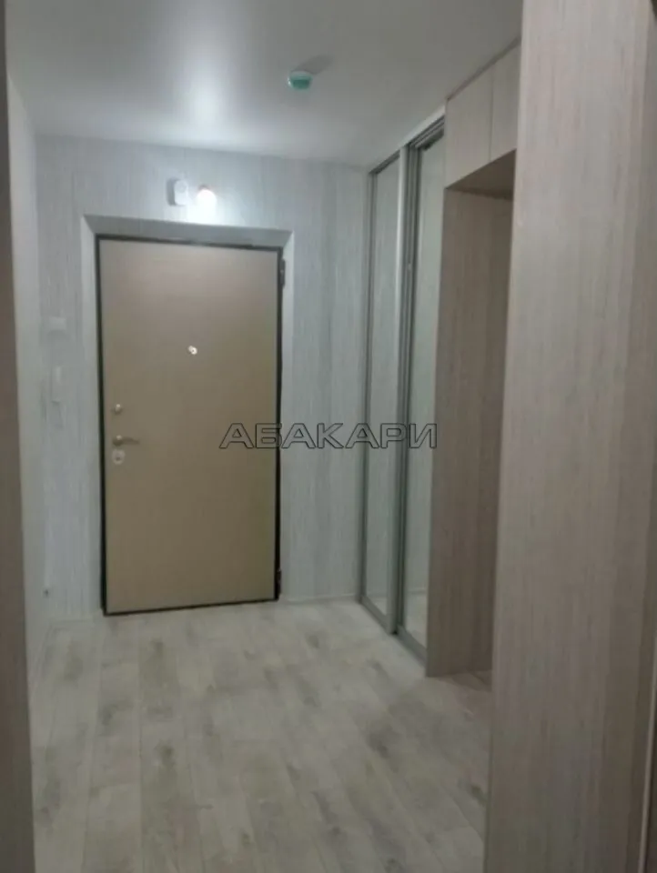 студия улица Калинина, 112/1  за 32000 руб/мес фото 1