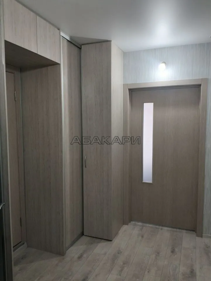 студия улица Калинина, 112/1  за 32000 руб/мес фото 3