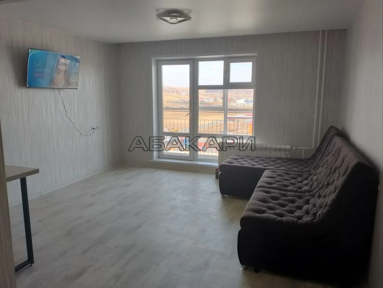 студия улица Калинина, 112/1  за 32000 руб/мес фото 5