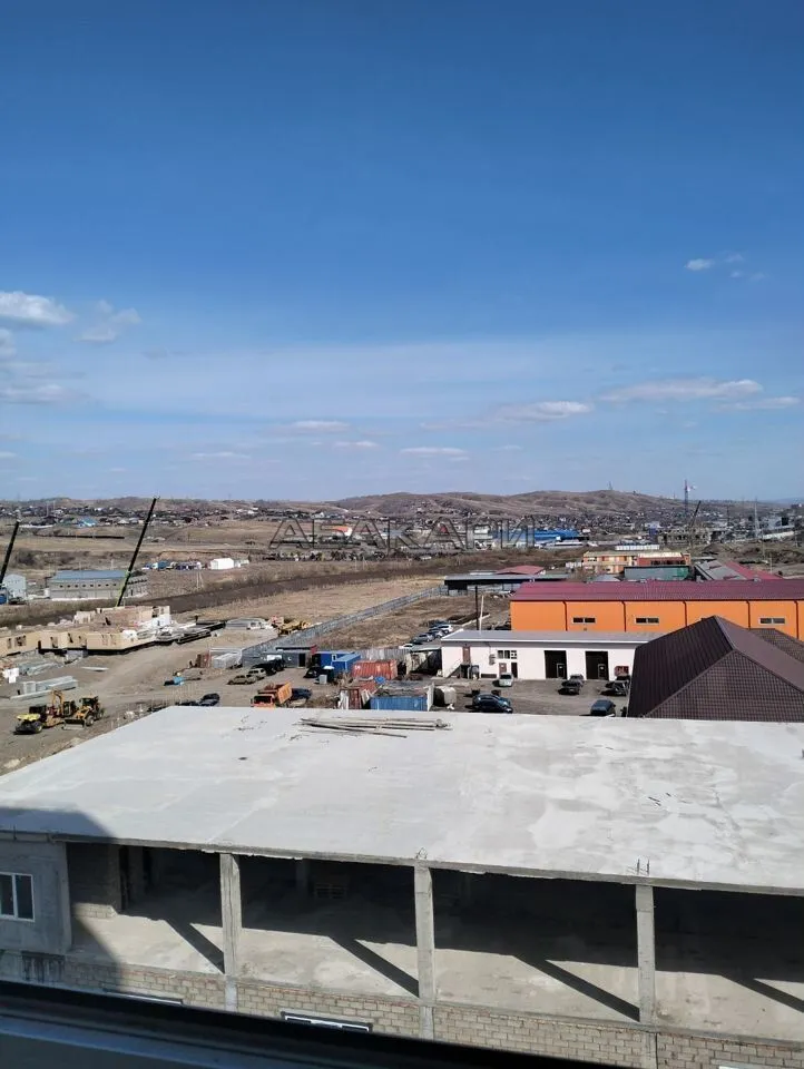 студия улица Калинина, 112/1  за 32000 руб/мес фото 15