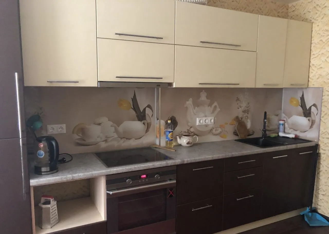 1-комнатная улица Калинина, 183  за 32000 руб/мес фото 1