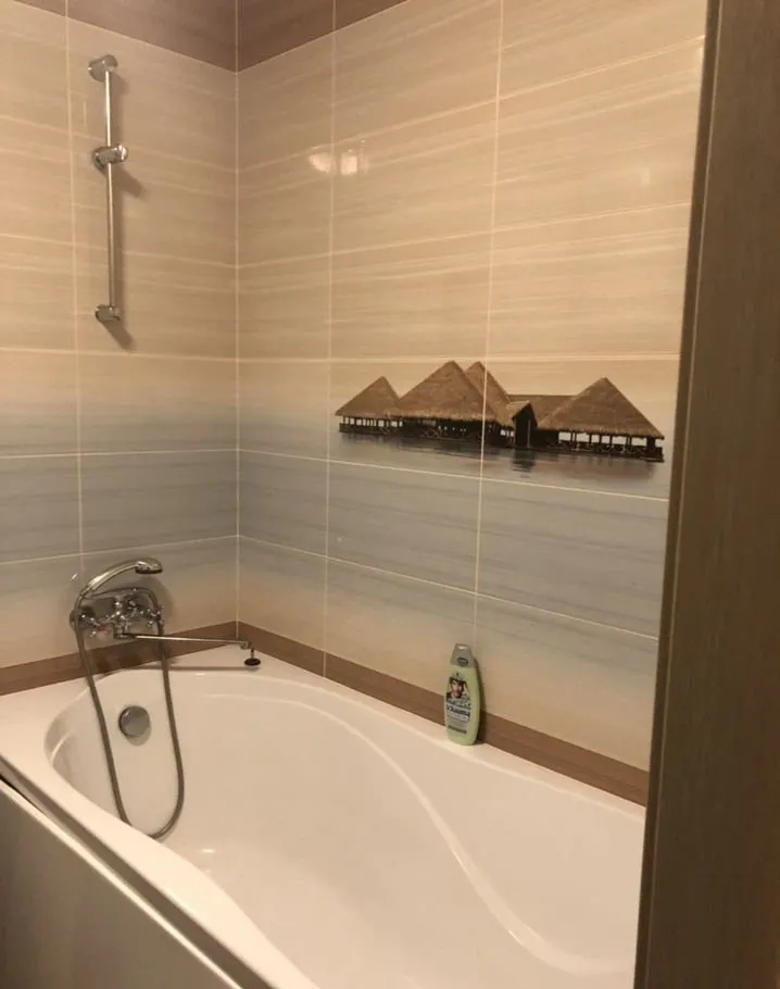 1-комнатная улица Калинина, 183  за 32000 руб/мес фото 5