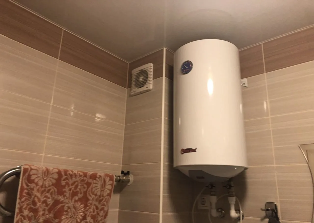 1-комнатная улица Калинина, 183  за 32000 руб/мес фото 7