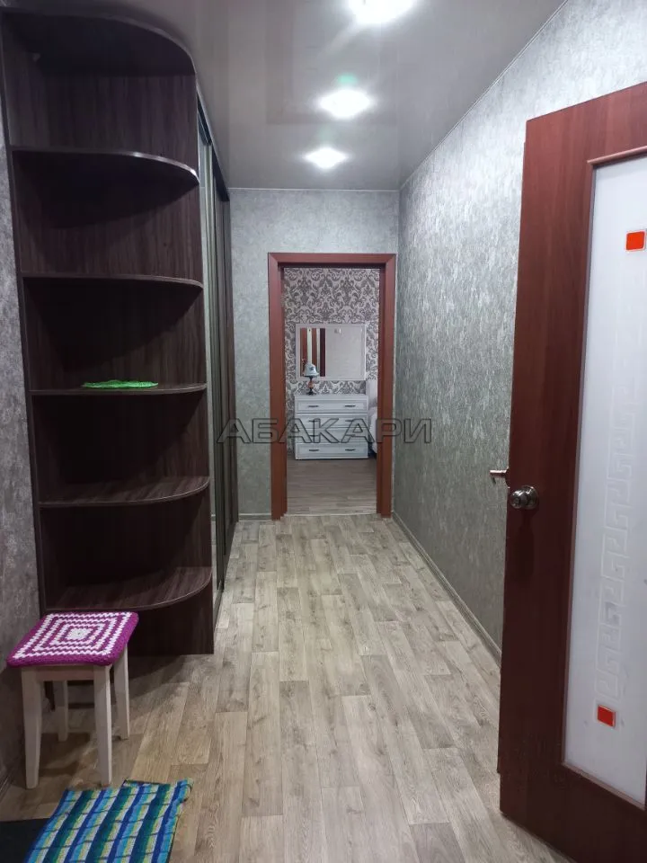 2-комнатная улица Молокова, 17  за 42000 руб/мес фото 5