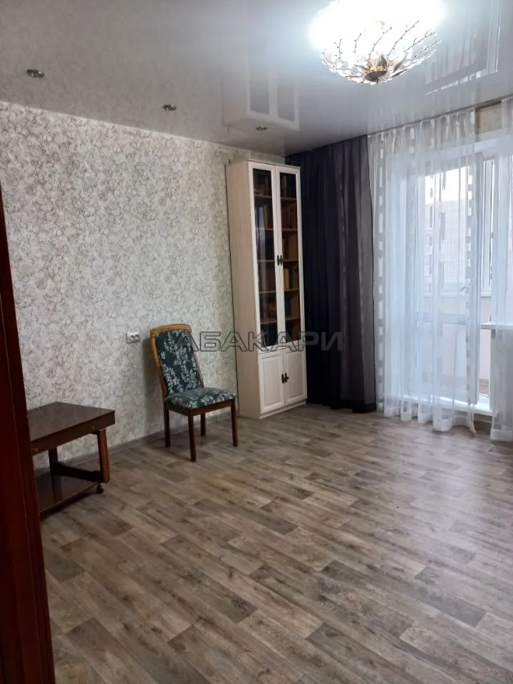 2-комнатная улица Молокова, 17  за 42000 руб/мес фото 6