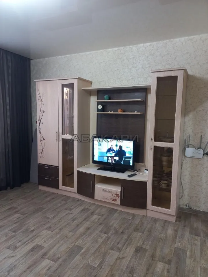 2-комнатная улица Молокова, 17  за 42000 руб/мес фото 7