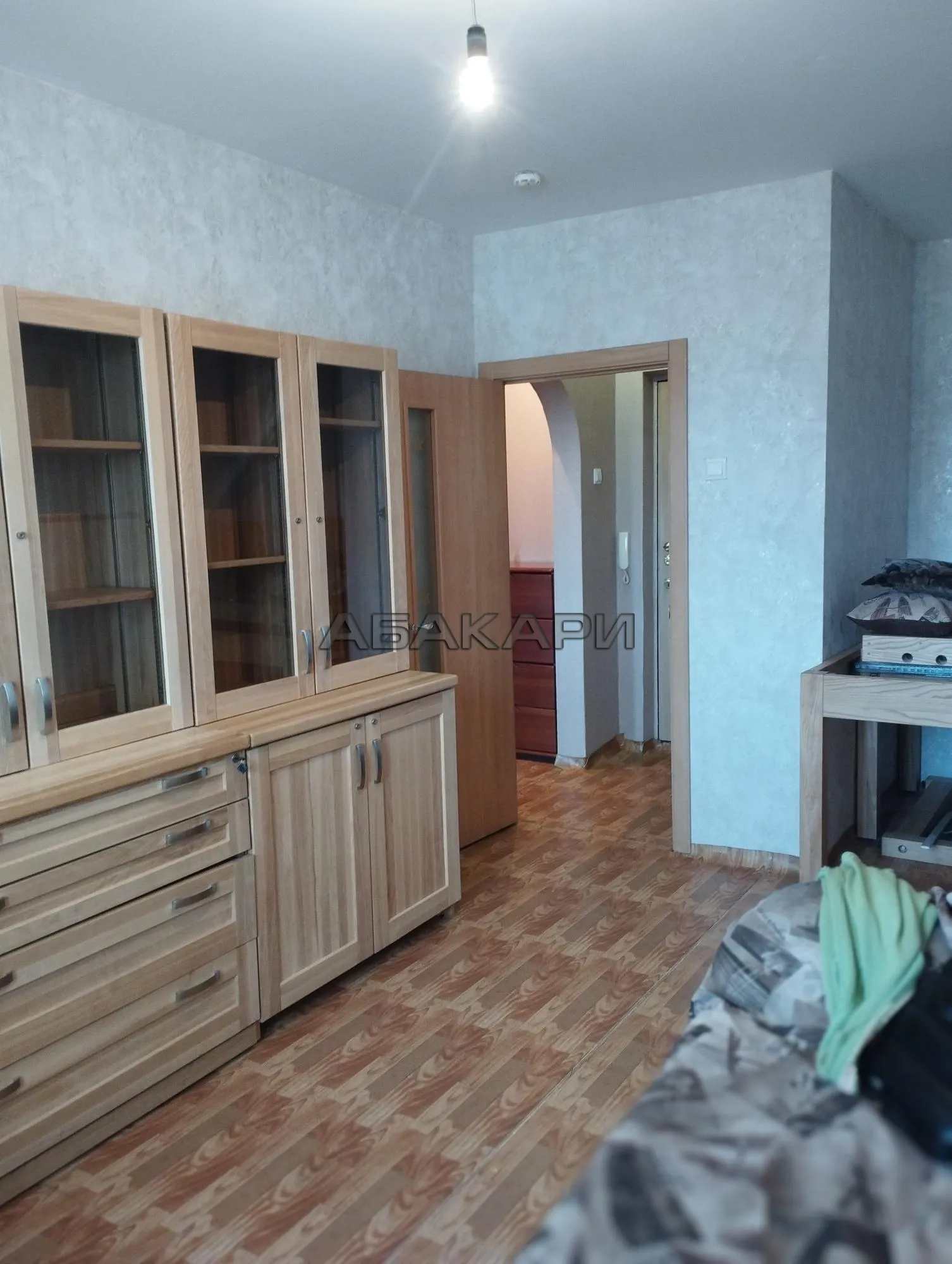 1-комнатная улица Щорса, 103 за 26000 руб/мес фото 3 1-комнатная улица Щорса, 103 за 26000 руб/мес фото 3