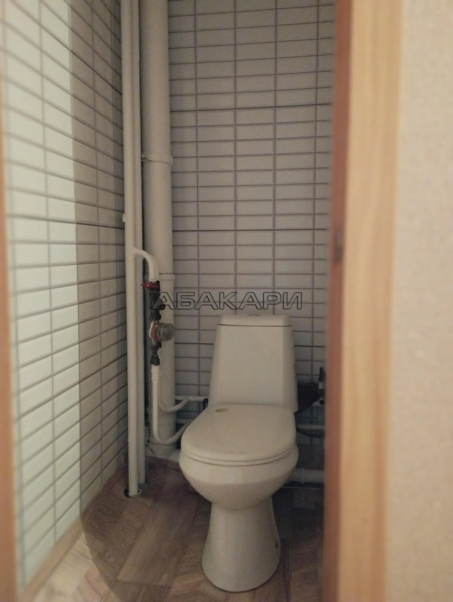 1-комнатная улица Щорса, 103 за 26000 руб/мес фото 6 1-комнатная улица Щорса, 103 за 26000 руб/мес фото 6