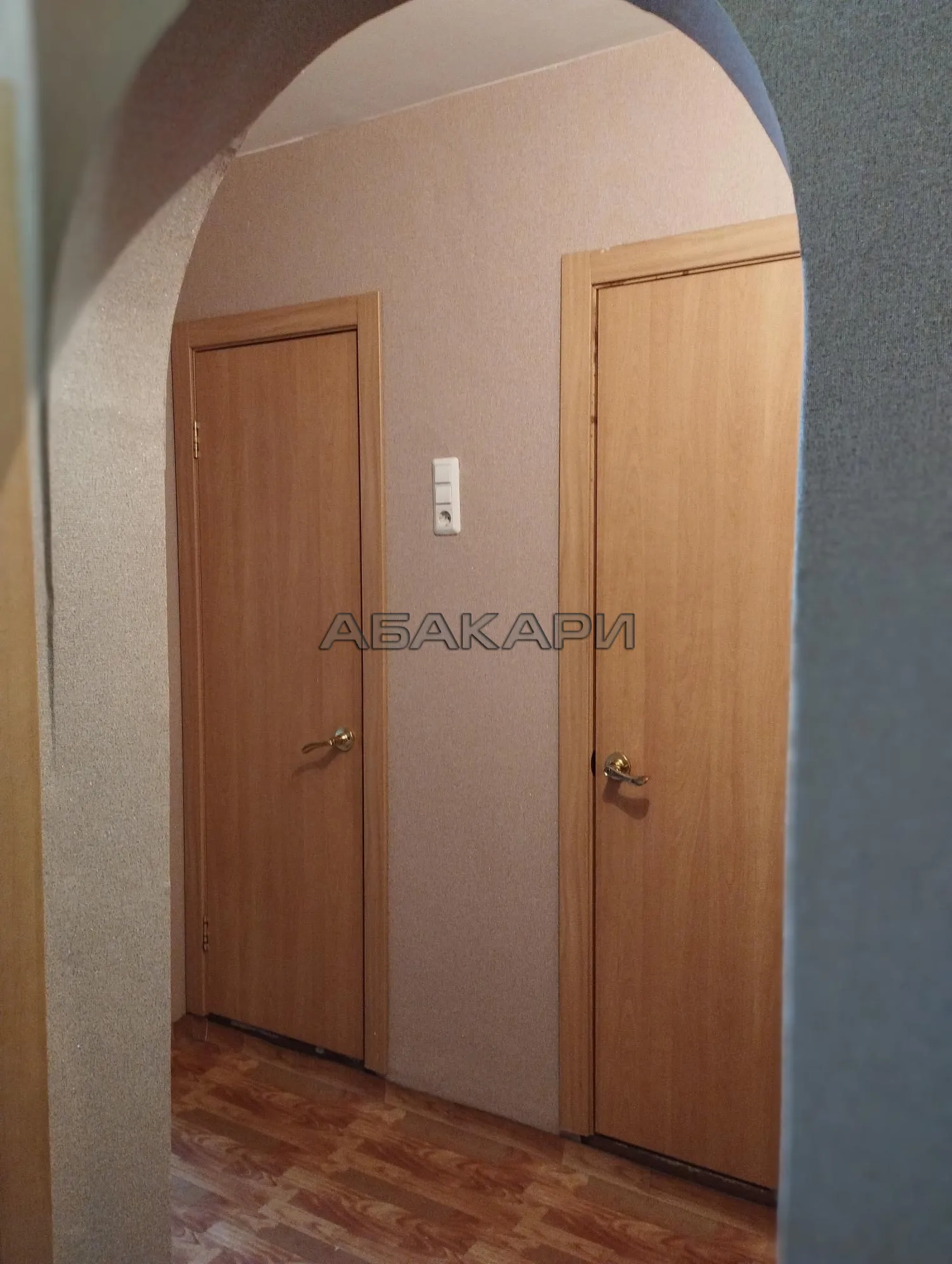 1-комнатная улица Щорса, 103 за 26000 руб/мес фото 8 1-комнатная улица Щорса, 103 за 26000 руб/мес фото 8