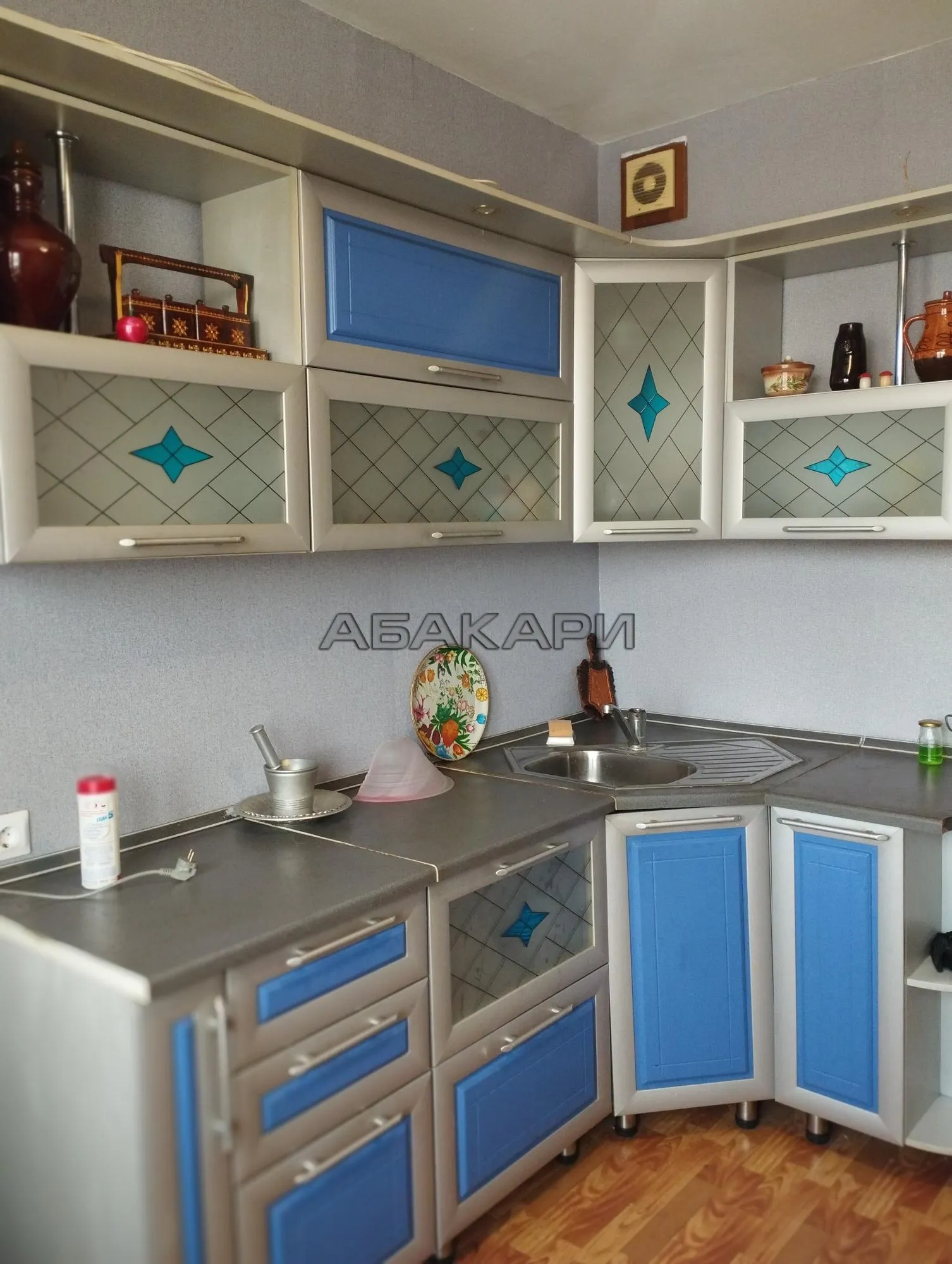 1-комнатная улица Щорса, 103 за 26000 руб/мес фото 1 1-комнатная улица Щорса, 103 за 26000 руб/мес фото 1