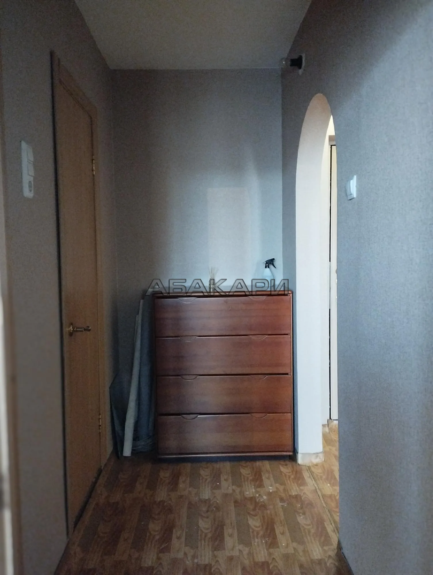 1-комнатная улица Щорса, 103 за 26000 руб/мес фото 9 1-комнатная улица Щорса, 103 за 26000 руб/мес фото 9