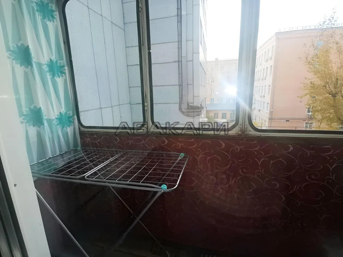 1-комнатная улица Урицкого, 115  за 30000 руб/мес фото 10