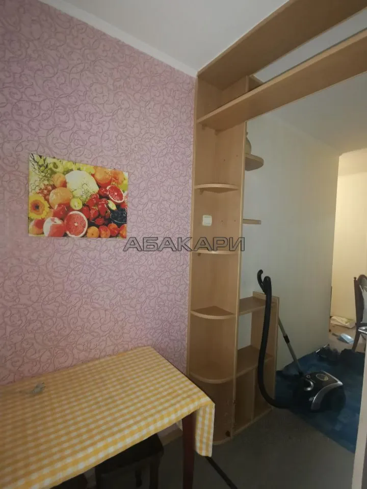 1-комнатная улица Урицкого, 115  за 30000 руб/мес фото 11