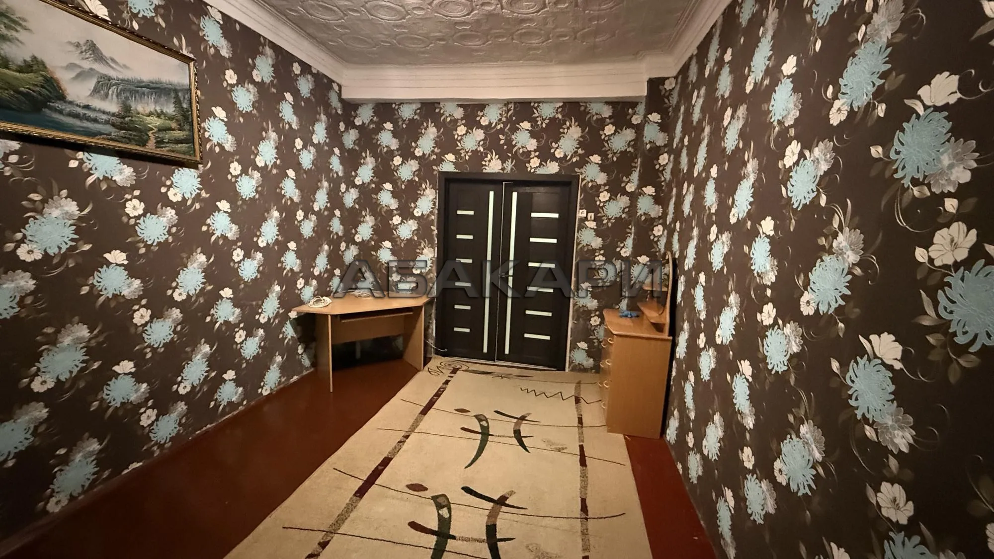 2-комнатная улица Юности, 33 за 30000 руб/мес фото 4 2-комнатная улица Юности, 33 за 30000 руб/мес фото 4