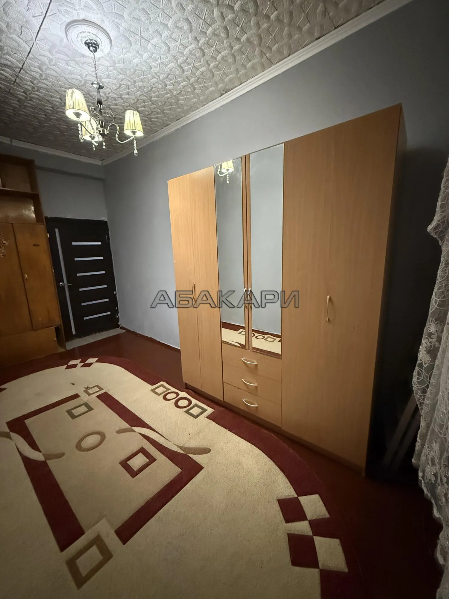 2-комнатная улица Юности, 33 за 30000 руб/мес фото 5 2-комнатная улица Юности, 33 за 30000 руб/мес фото 5